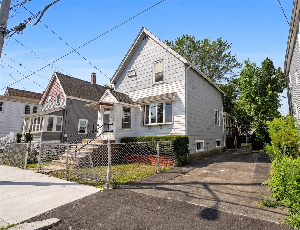37 Alden St