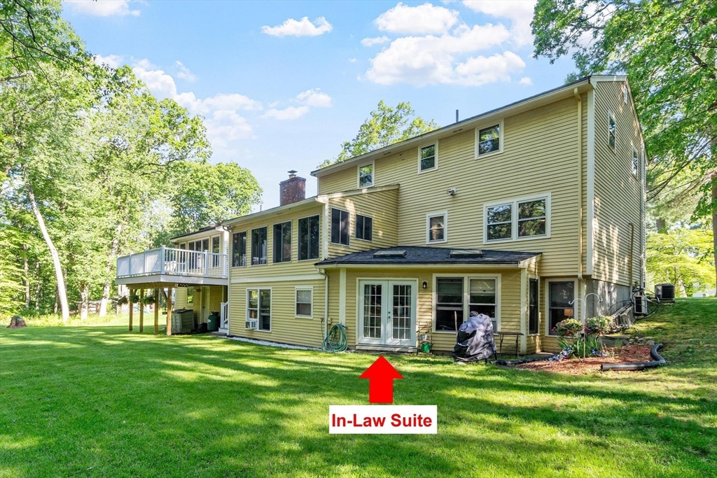 10 Lancaster Place