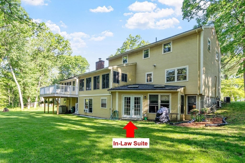 10 Lancaster Place