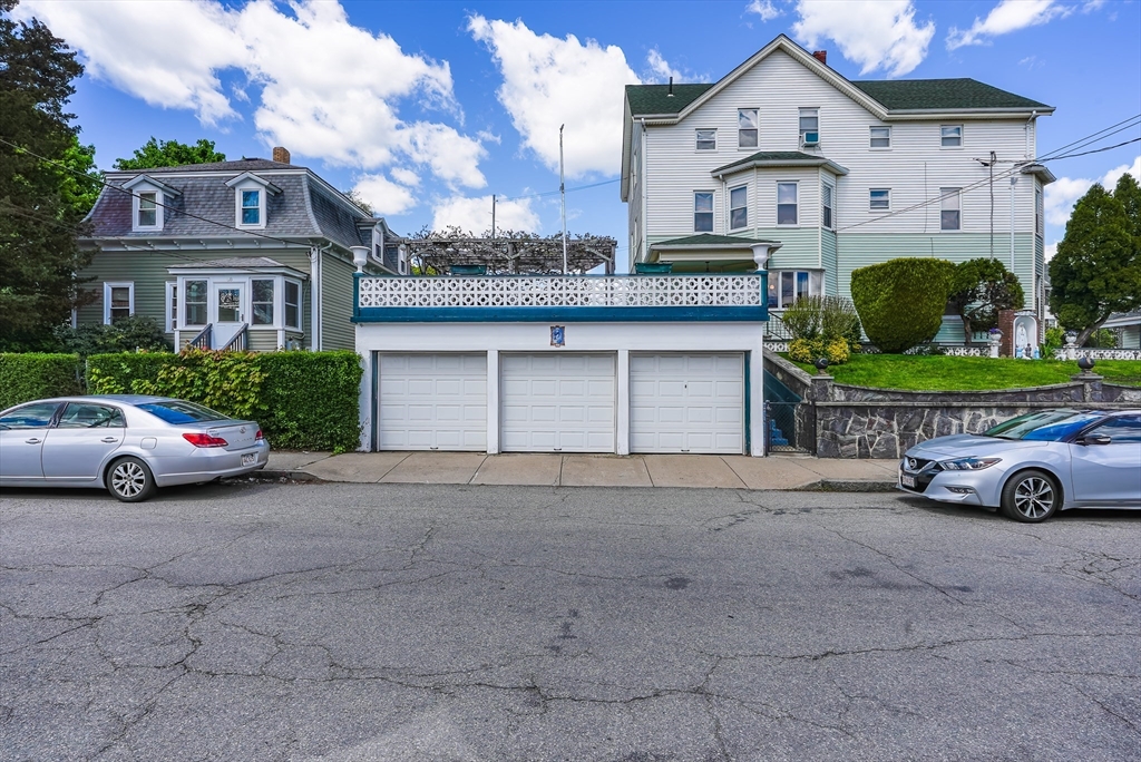 195 Brownell Street