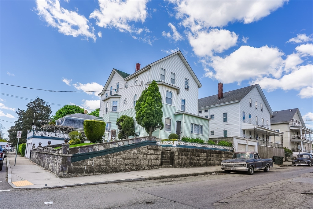 195 Brownell Street