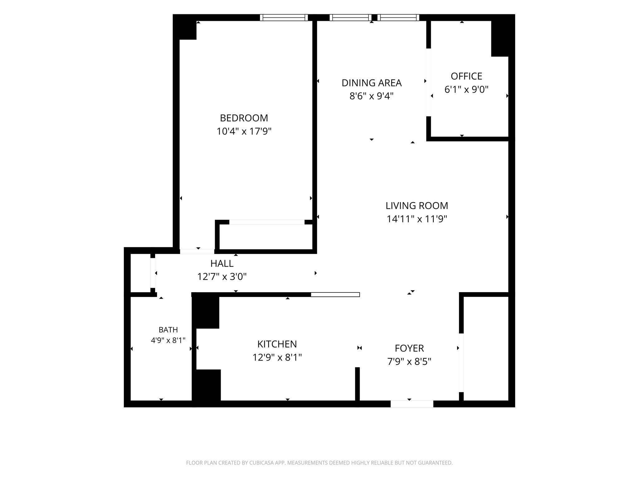 76 Elm St #107, Boston, MA, 76 Elm St #107, Boston, MA Photo #30