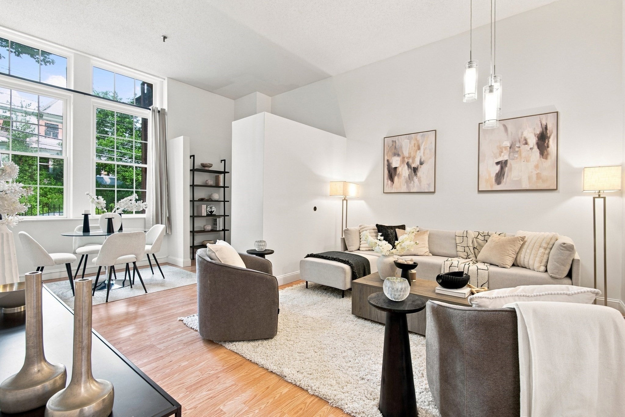 76 Elm St #107, Boston, MA, 76 Elm St #107, Boston, MA Photo #7