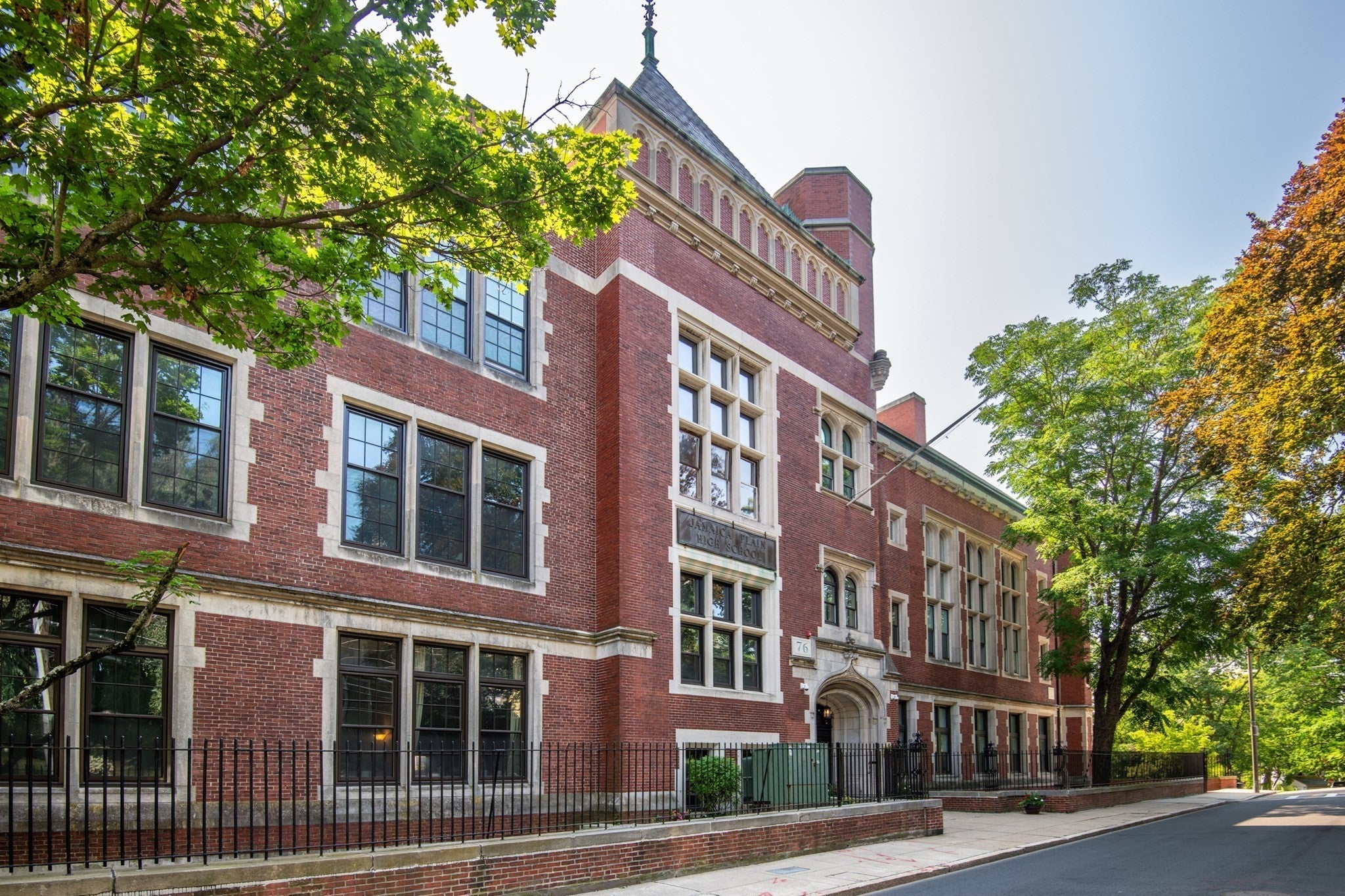 76 Elm St #107, Boston, MA, 76 Elm St #107, Boston, MA Photo #24