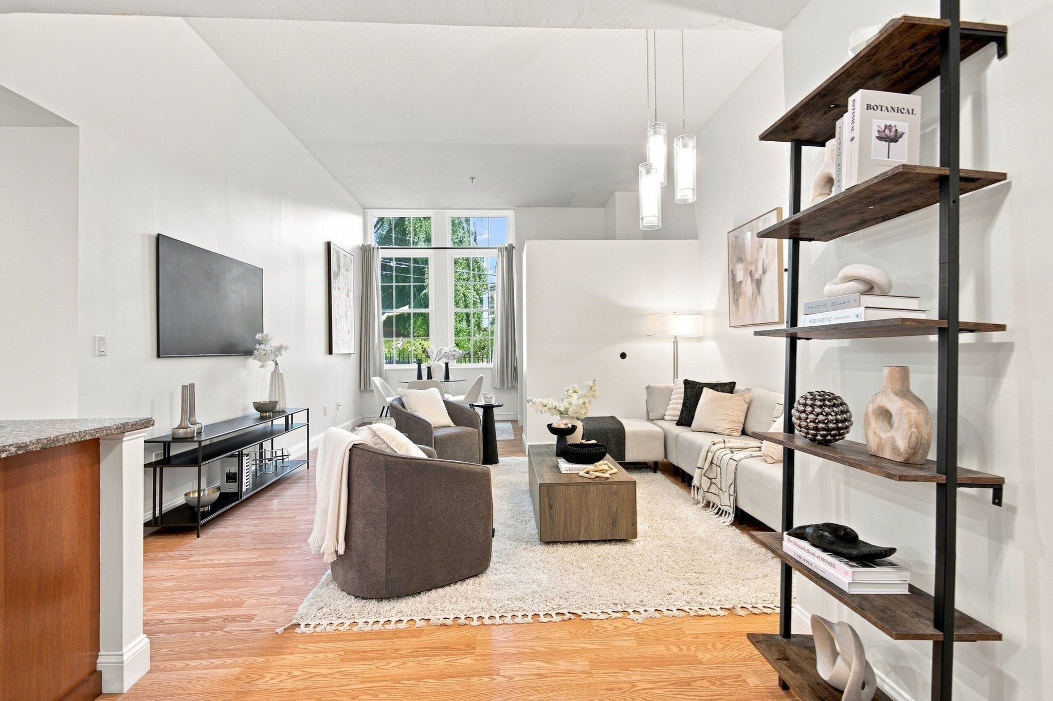 76 Elm St #107, Boston, MA, 76 Elm St #107, Boston, MA Photo #5
