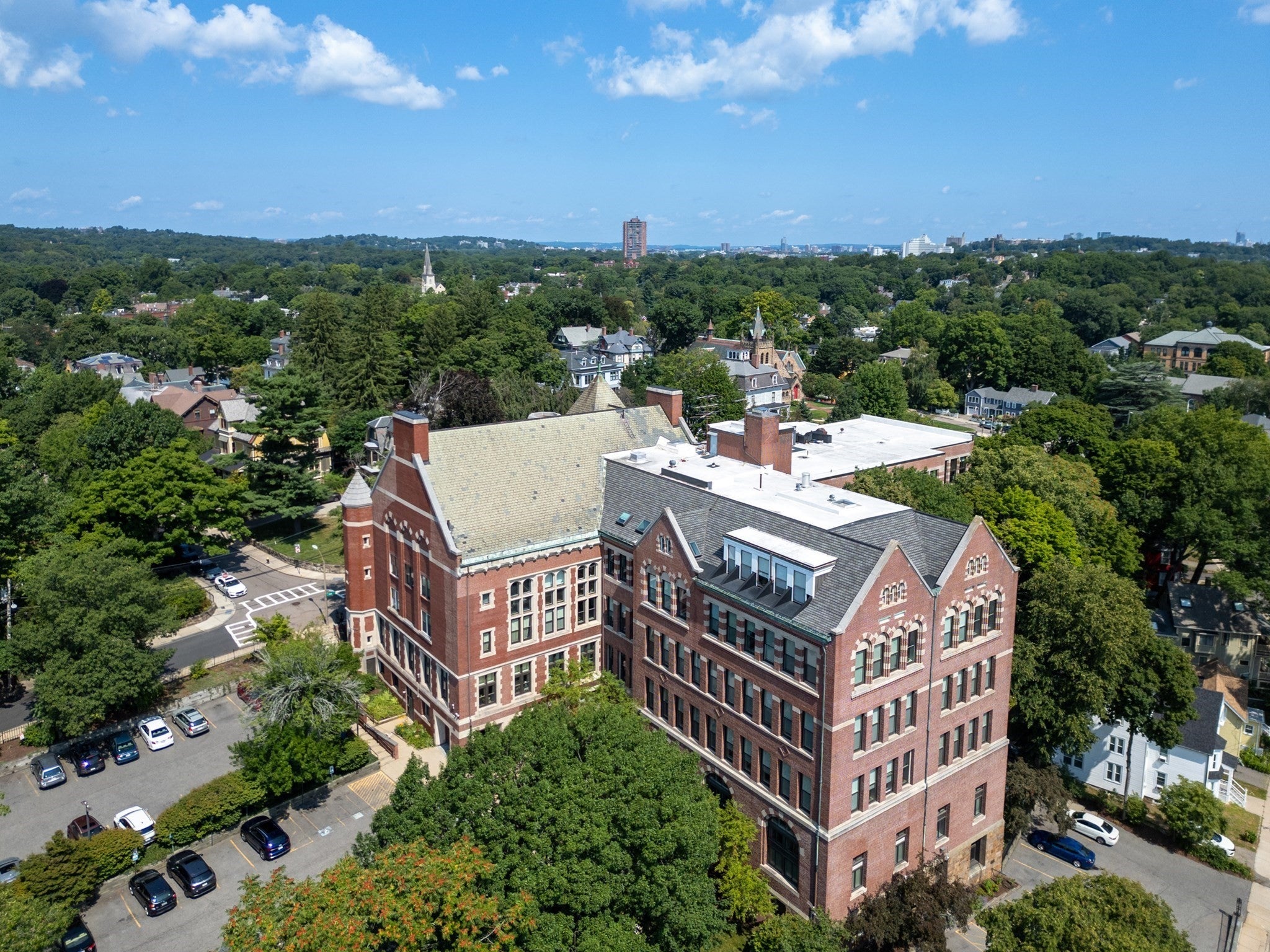 76 Elm St #107, Boston, MA, 76 Elm St #107, Boston, MA Photo #27