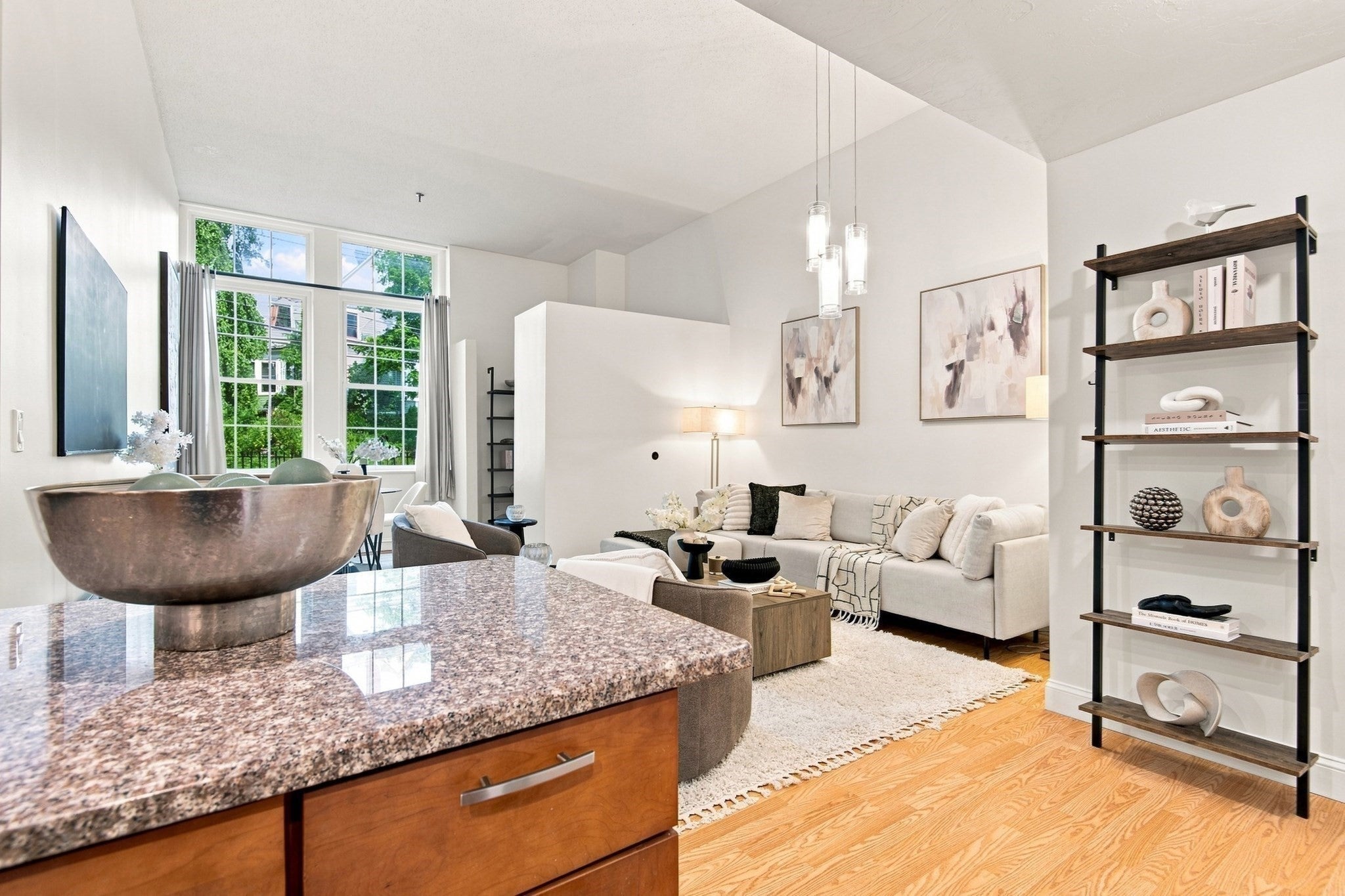 76 Elm St #107, Boston, MA, 76 Elm St #107, Boston, MA Photo #4