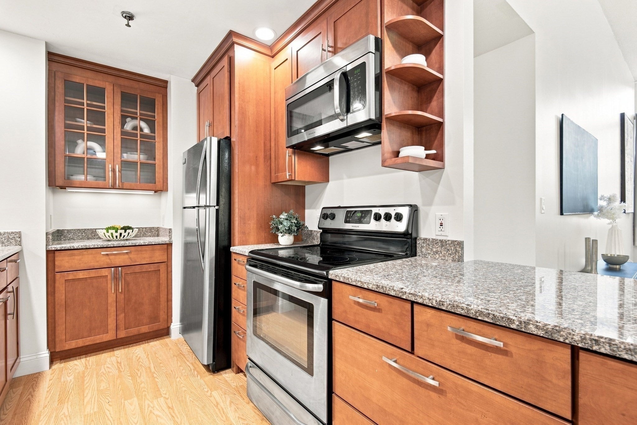 76 Elm St #107, Boston, MA, 76 Elm St #107, Boston, MA Photo #3