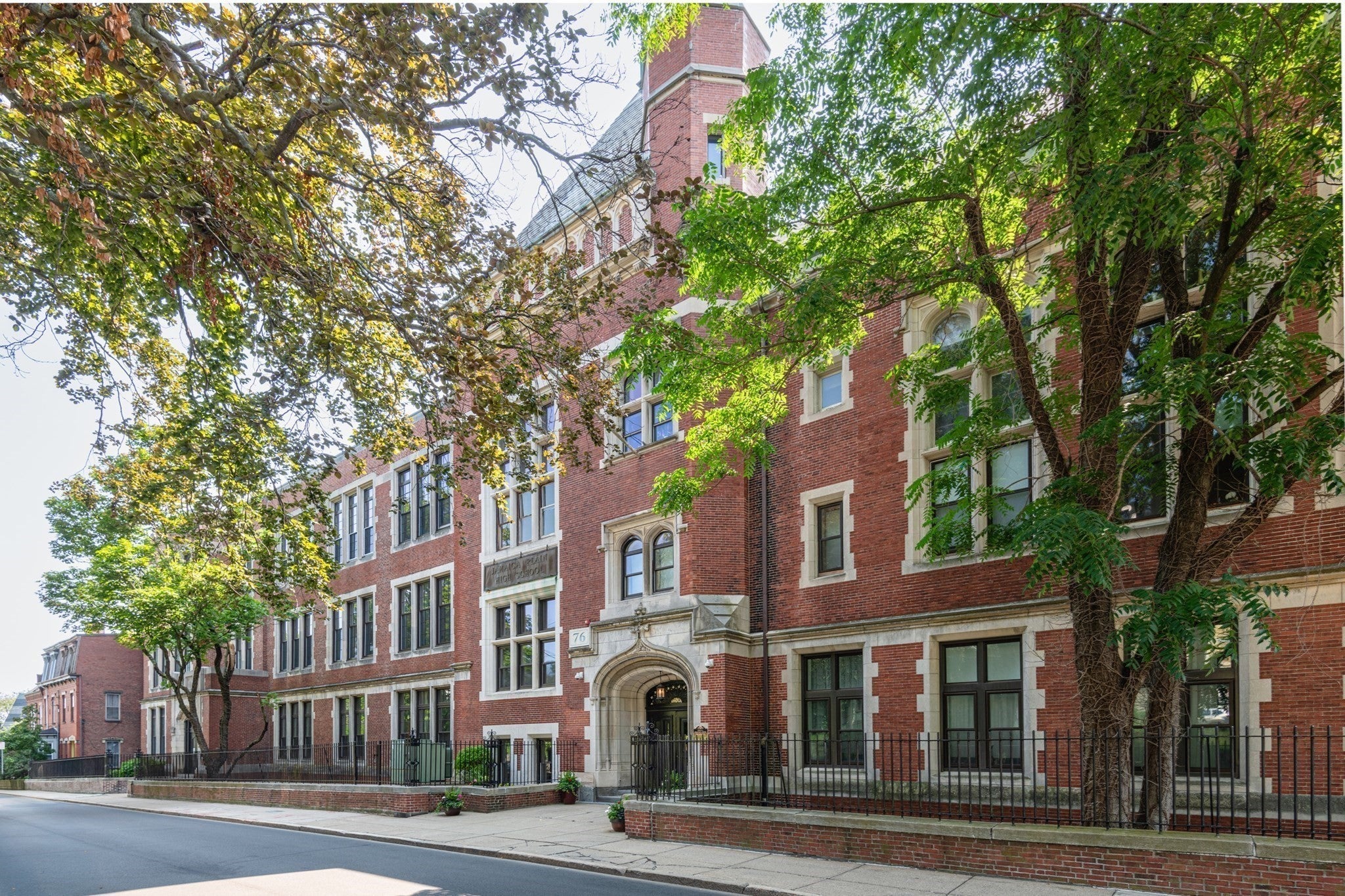 76 Elm St #107, Boston, MA, 76 Elm St #107, Boston, MA Photo #25
