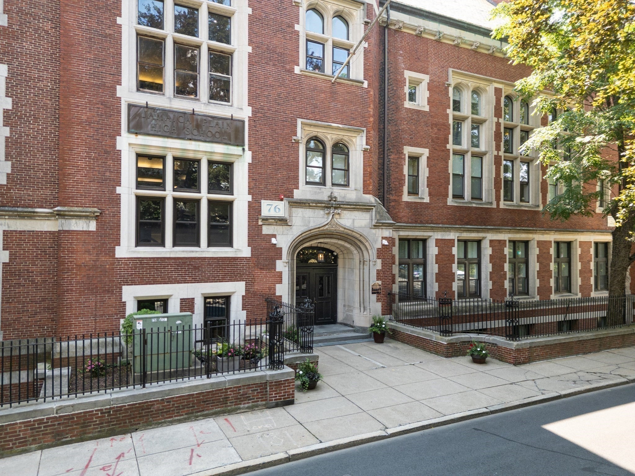 76 Elm St #107, Boston, MA, 76 Elm St #107, Boston, MA Photo #23