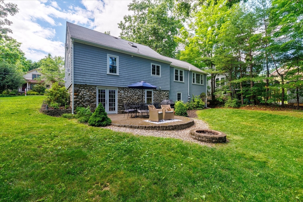 46 Bancroft Rd