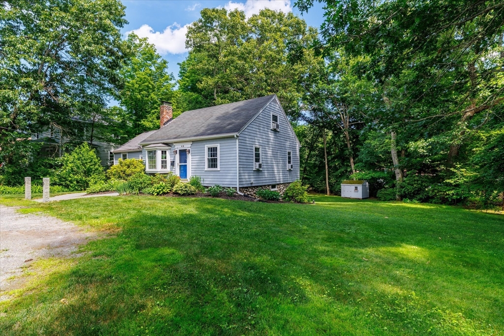 46 Bancroft Rd