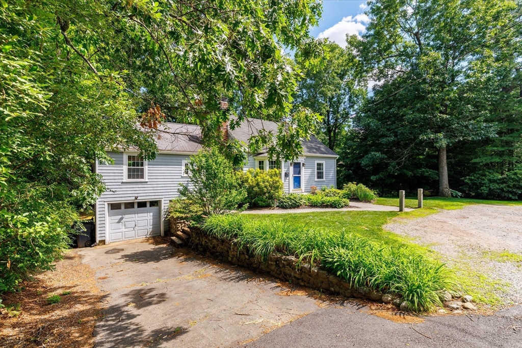 46 Bancroft Rd
