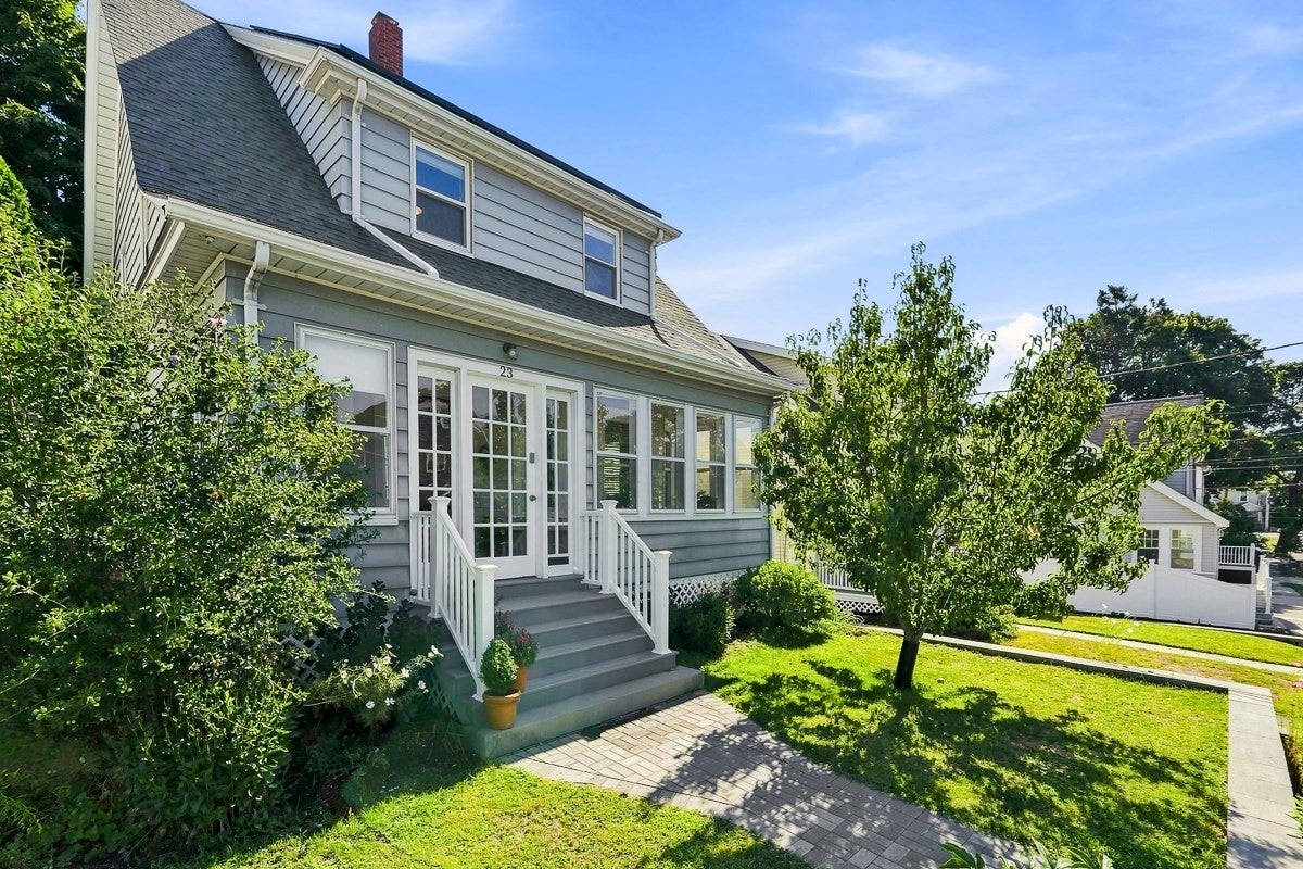 23 Brooklawn Terrace, Lynn, MA, 23 Brooklawn Terrace, Lynn, MA Photo #2
