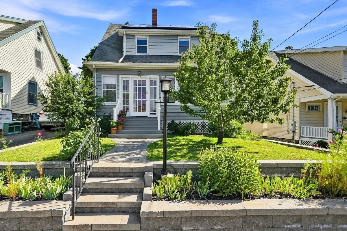 23 Brooklawn Terrace, Lynn, MA, 23 Brooklawn Terrace, Lynn, MA Photo #1