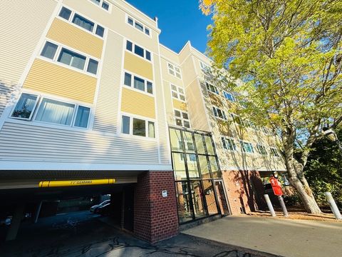 Photo of 35 Desmoines Road #510, Quincy, MA 02169 (MLS # 73522694)