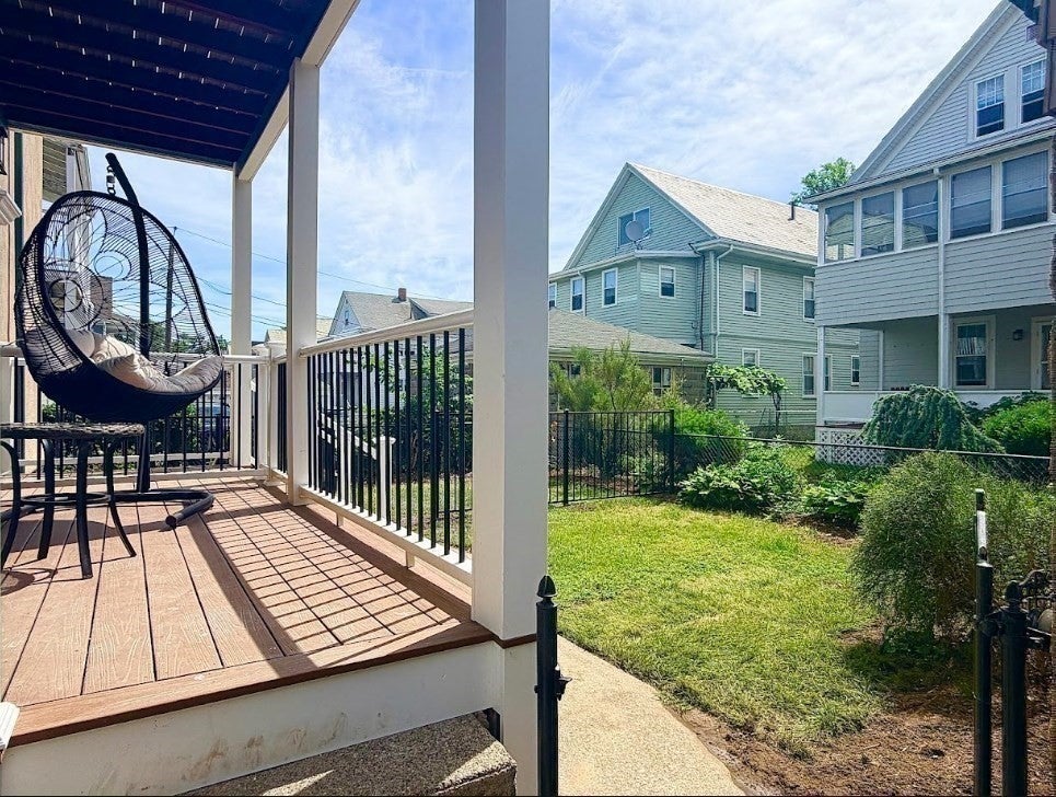 45 Grafton Street, Arlington, MA Photo #41