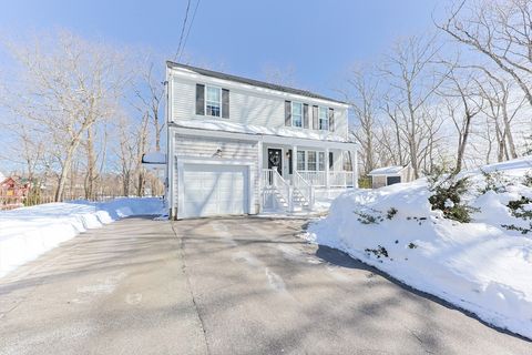 241 Purchase St Milford MA 01757