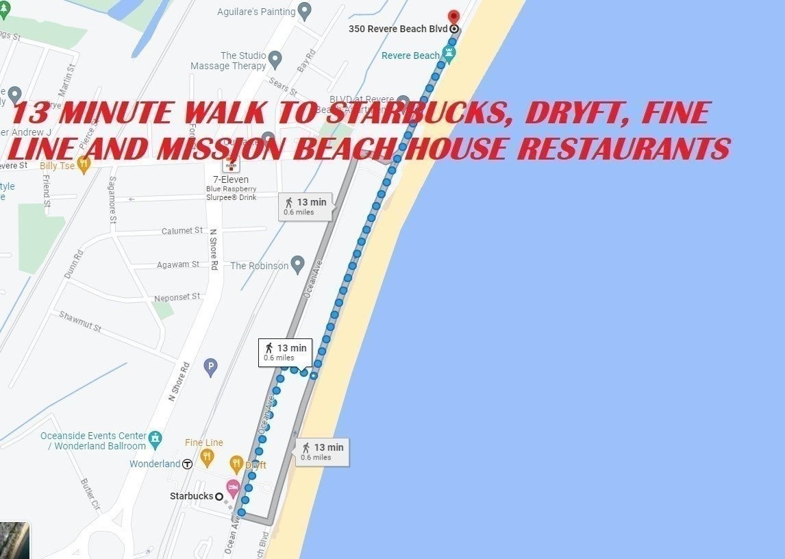 350 Revere Beach Blvd #9T, Revere, MA, 350 Revere Beach Blvd #9T, Revere, MA Photo #27