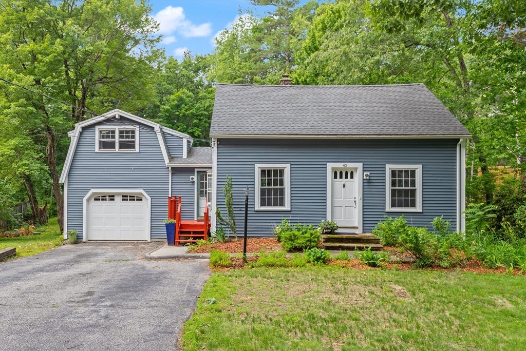43 Brennan Way