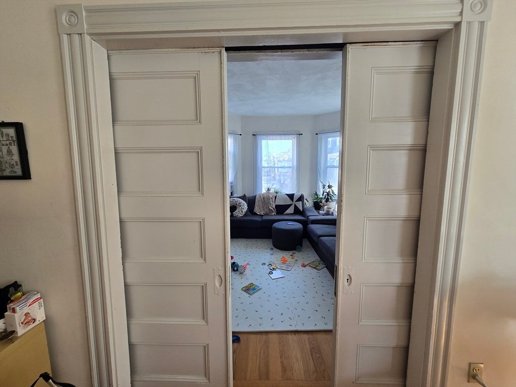 14 Saint Paul St, Cambridge, MA, 14 Saint Paul St, Cambridge, MA Photo #9
