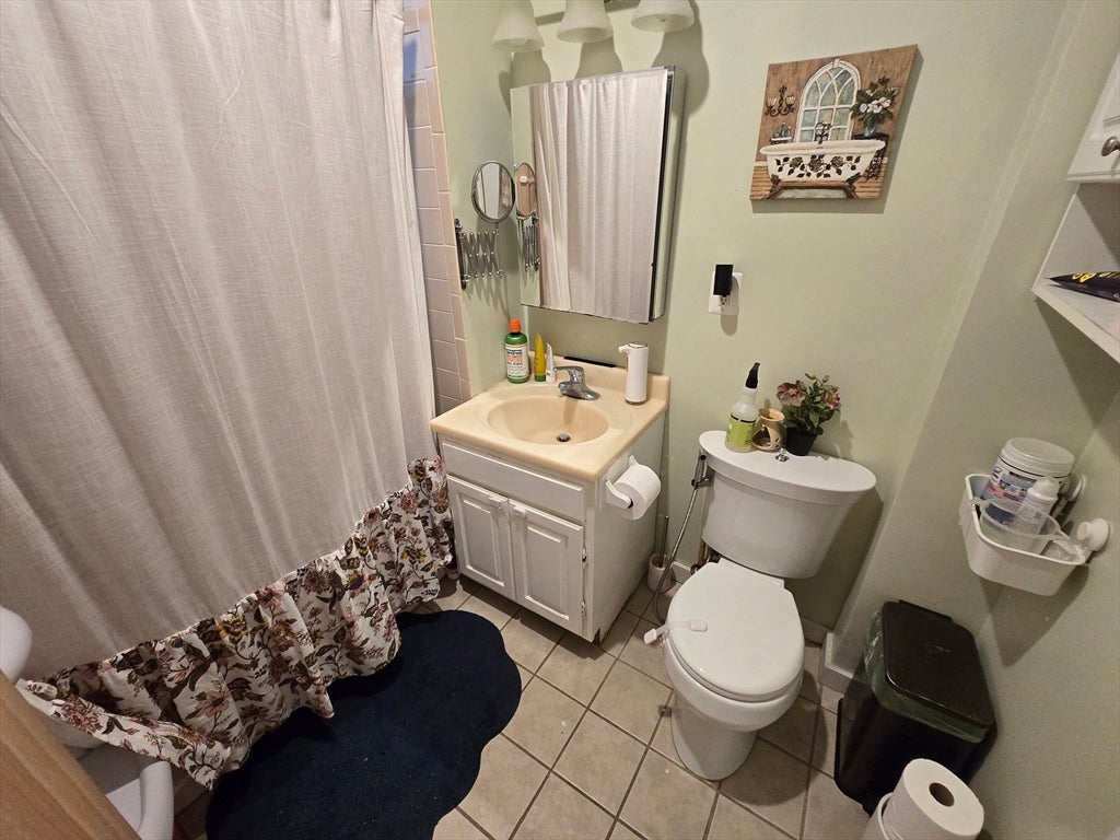 14 Saint Paul St, Cambridge, MA, 14 Saint Paul St, Cambridge, MA Photo #14
