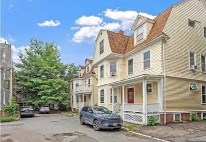 14 Saint Paul St, Cambridge, MA, 14 Saint Paul St, Cambridge, MA Photo #2