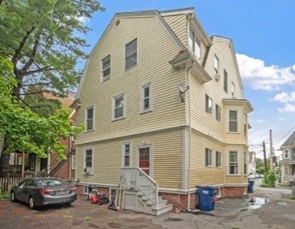 14 Saint Paul St, Cambridge, MA, 14 Saint Paul St, Cambridge, MA Photo #3