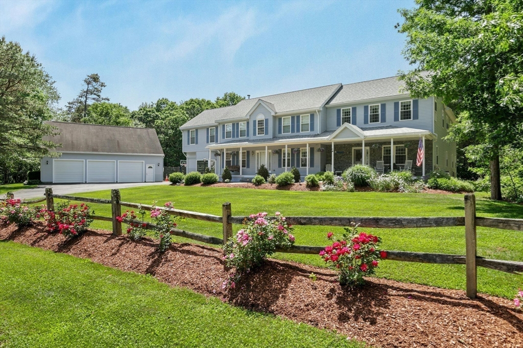 11 Longwood Dr