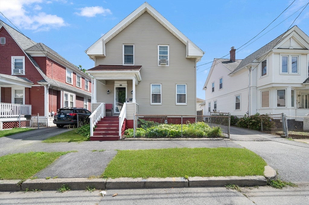 292 California Ave, Providence, RI Photo #1