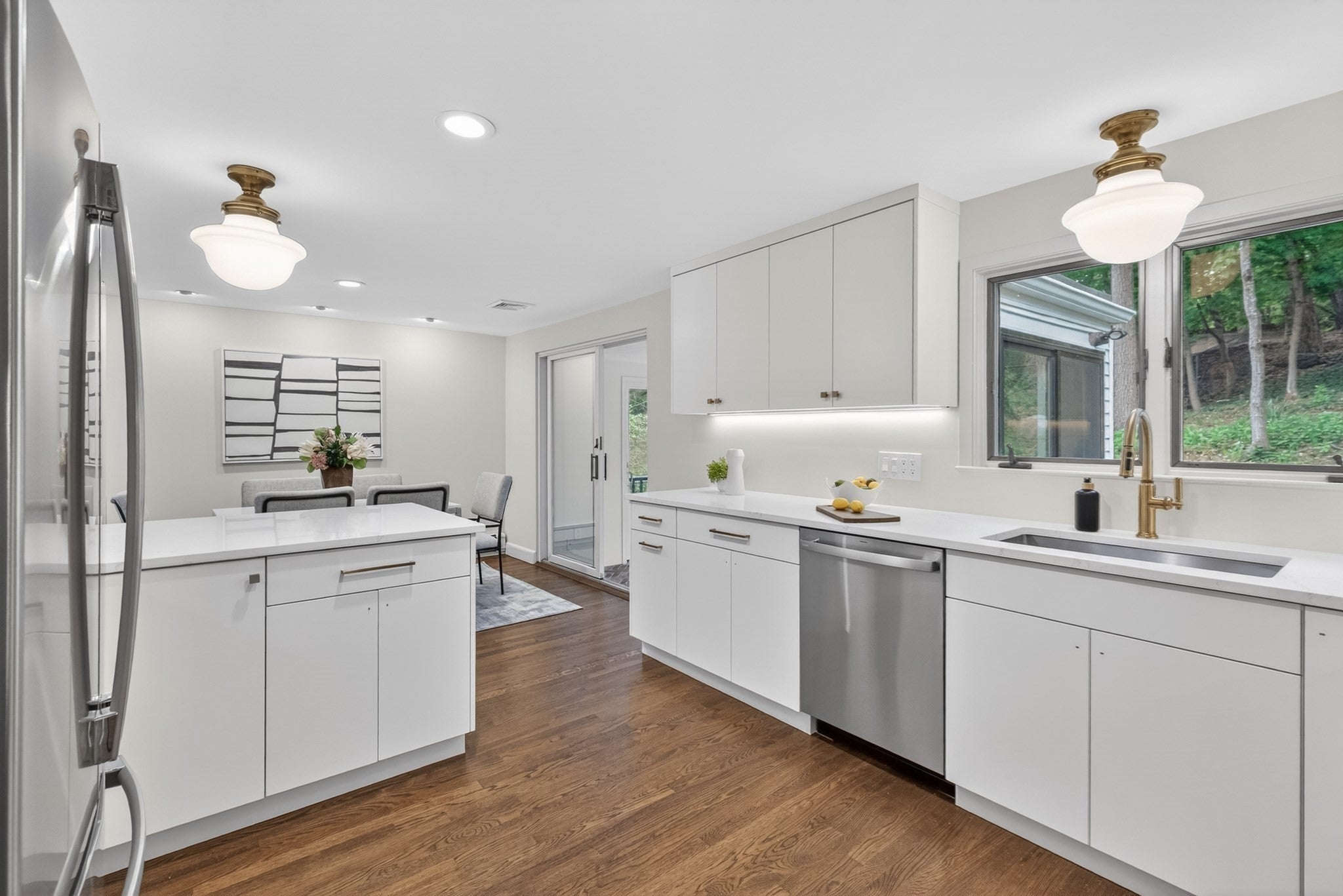 91 Grove ST, Brookline, MA, 91 Grove ST, Brookline, MA Photo #7