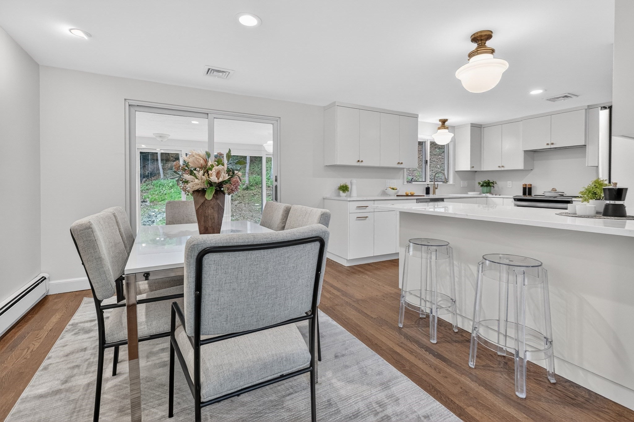 91 Grove ST, Brookline, MA, 91 Grove ST, Brookline, MA Photo #6