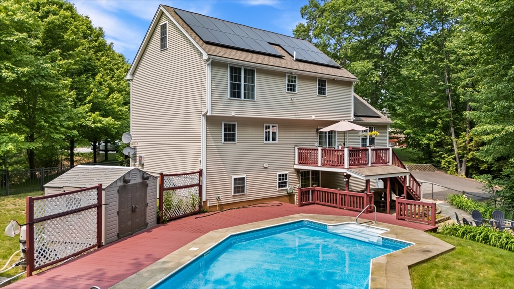 31 Seavey Brook Lane