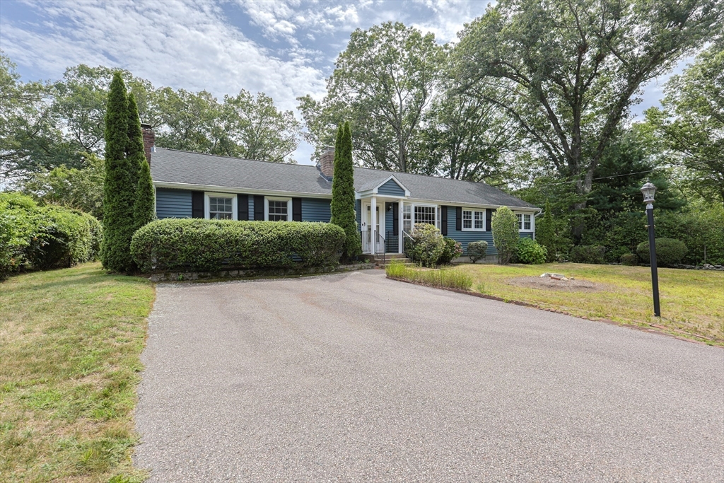 48 Fenelon Road