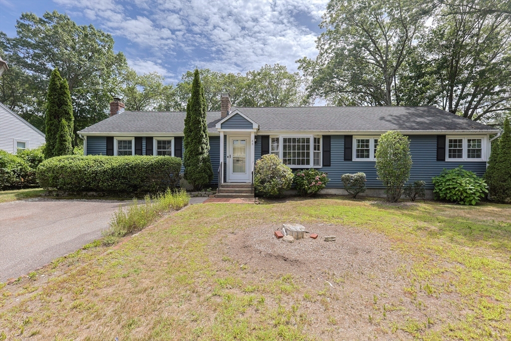 48 Fenelon Road