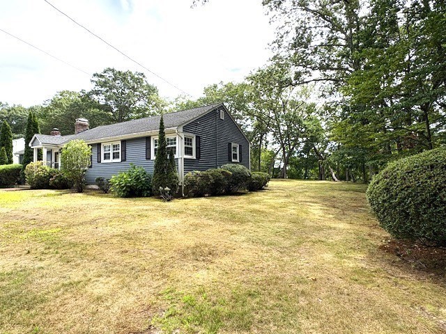 48 Fenelon Road