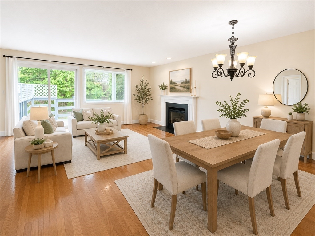 4 Alcott Circle #4, Taunton, MA, 4 Alcott Circle #4, Taunton, MA Photo #3