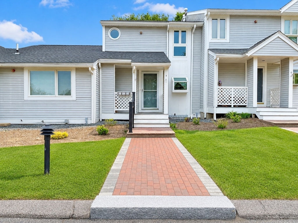 4 Alcott Circle #4, Taunton, MA, 4 Alcott Circle #4, Taunton, MA Photo #1