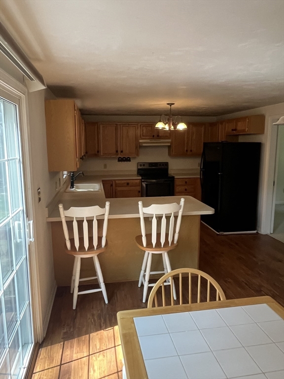 304 West River Road