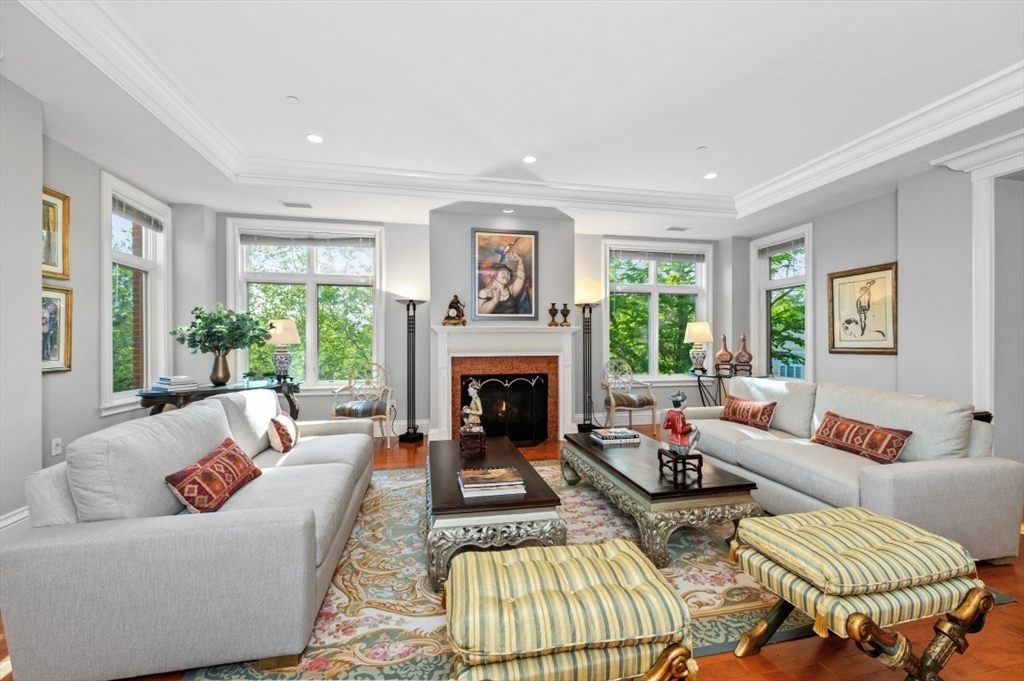 120 Seaver St B204