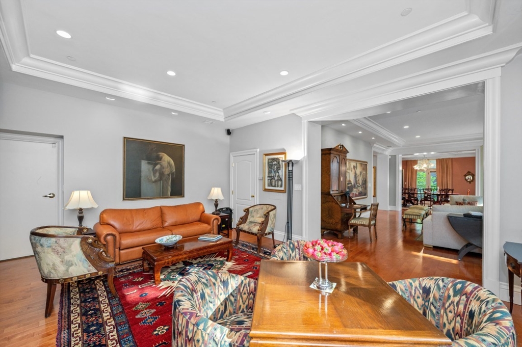 120 Seaver St B204