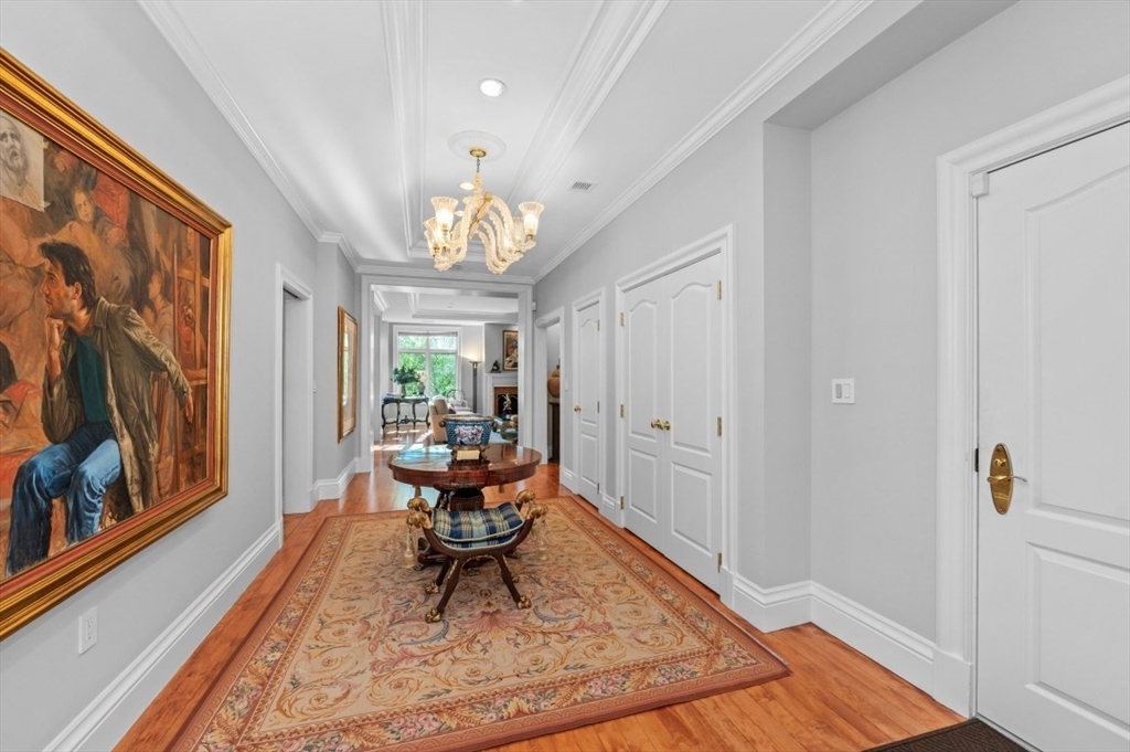 120 Seaver St B204