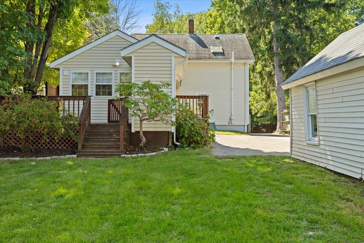 177 West Street, North Attleboro, MA, 177 West Street, North Attleboro, MA Photo #6