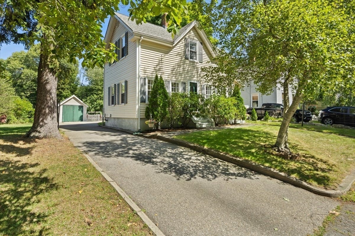 177 West Street, North Attleboro, MA, 177 West Street, North Attleboro, MA Photo #2