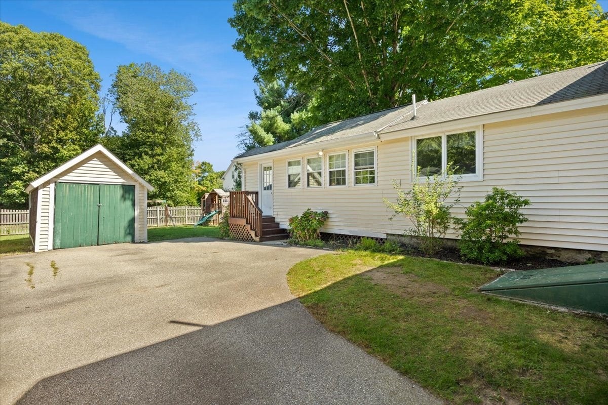 177 West Street, North Attleboro, MA, 177 West Street, North Attleboro, MA Photo #3