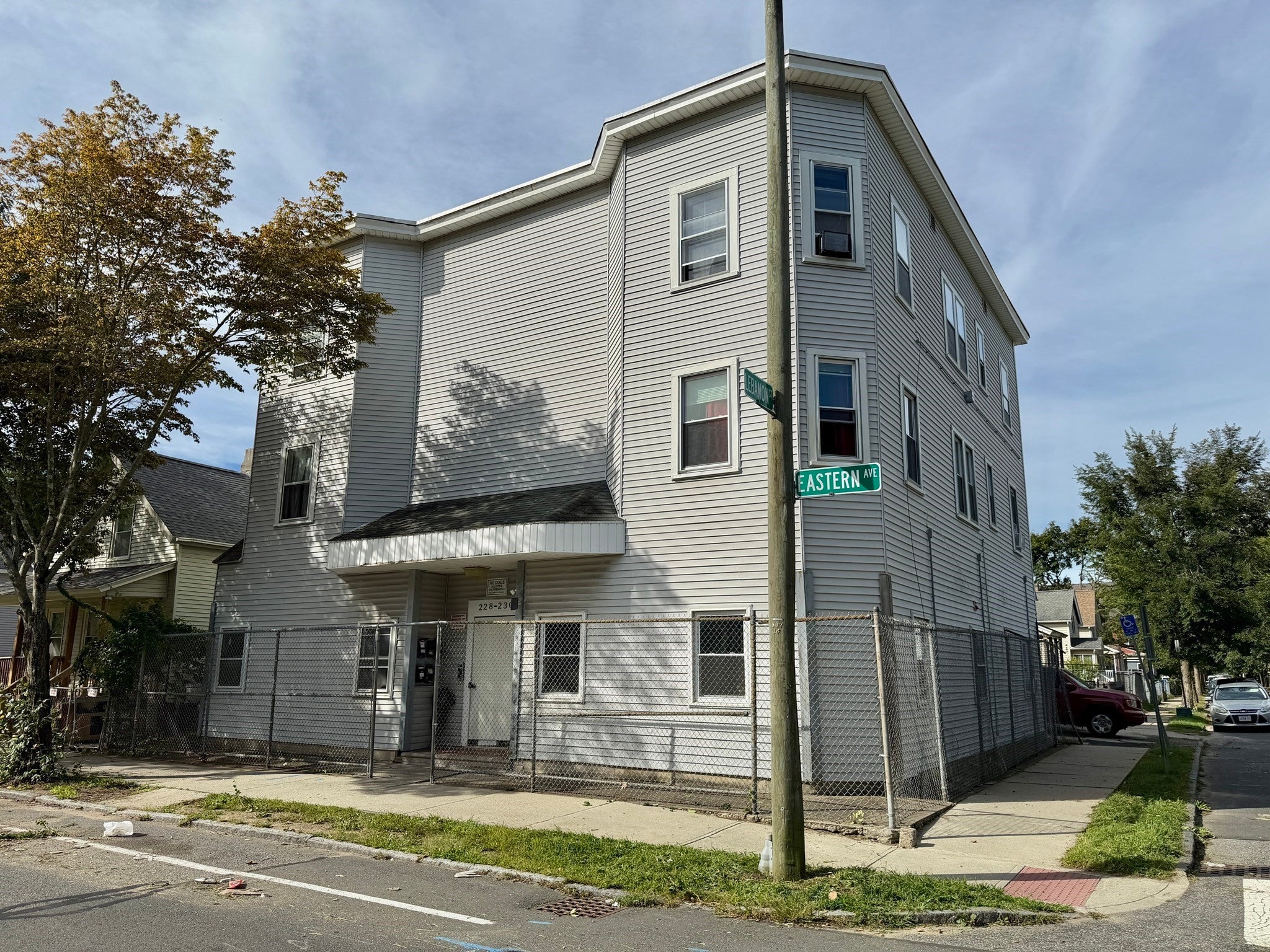 Photo of 228-232 Eastern Ave, Springfield, MA