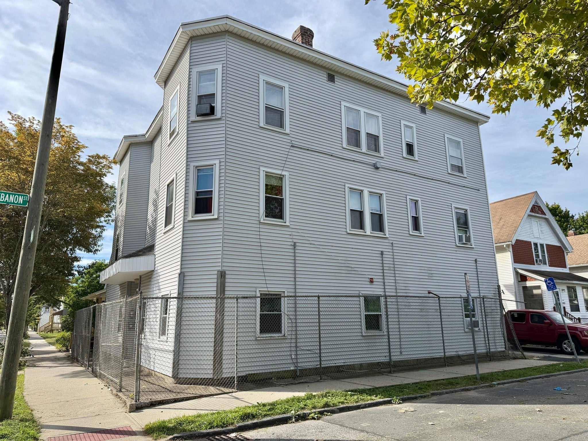 228-232 Eastern Ave, Springfield, MA Photo #2