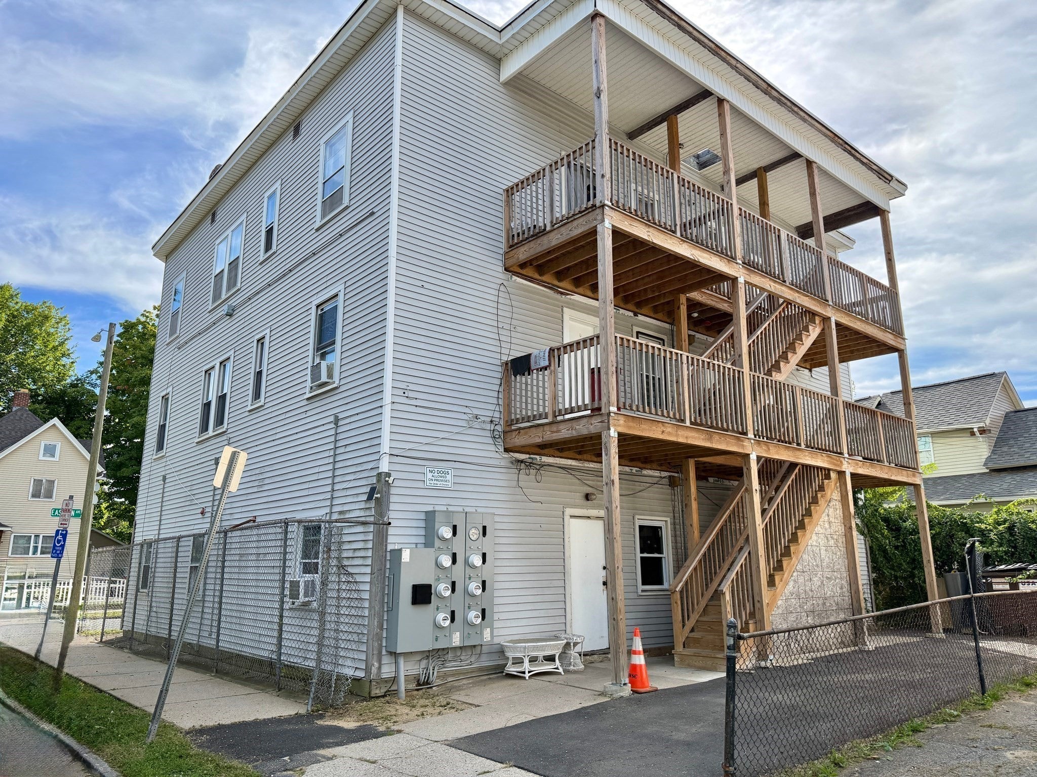 228-232 Eastern Ave, Springfield, MA Photo #3