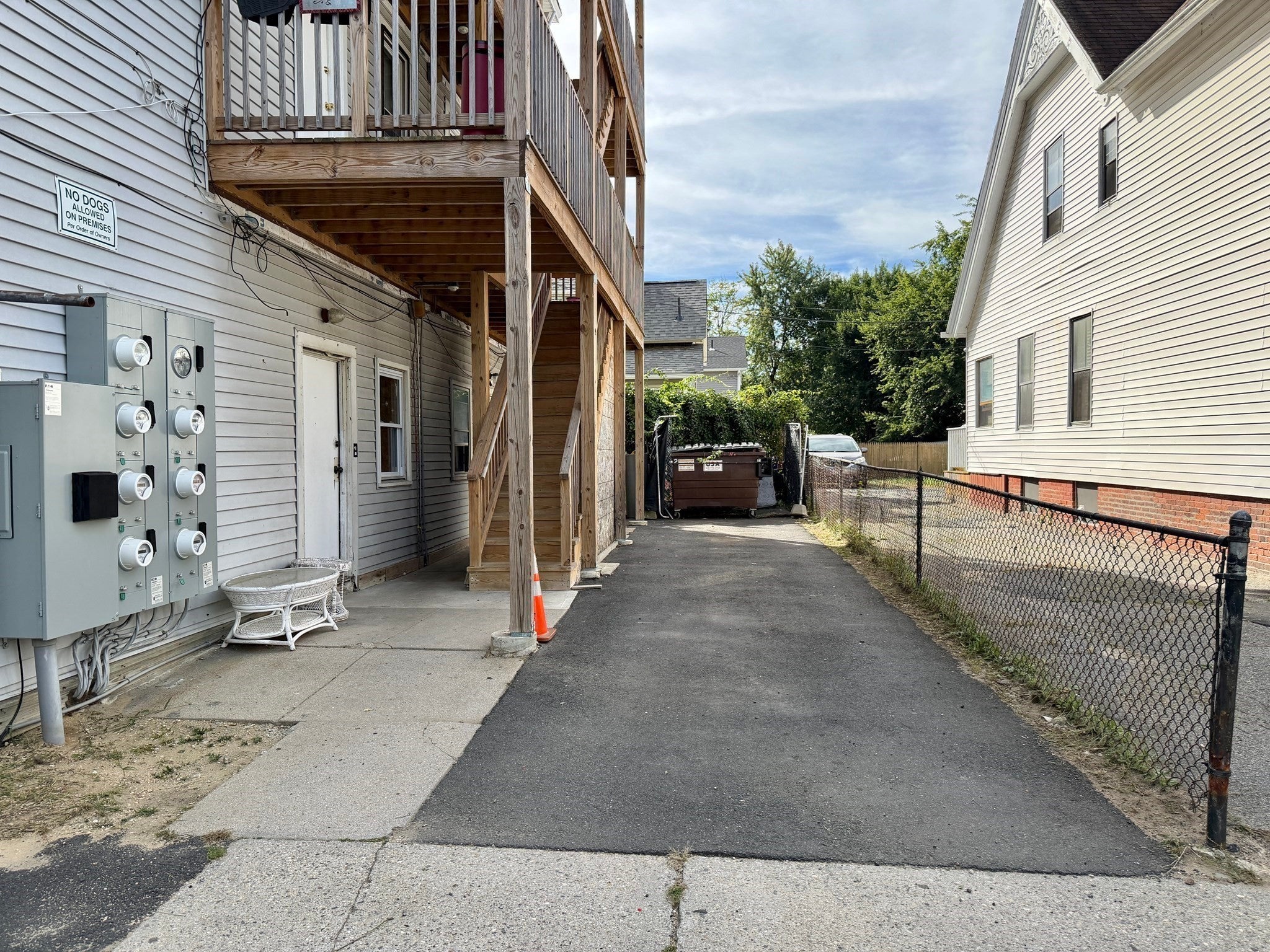 228-232 Eastern Ave, Springfield, MA Photo #4