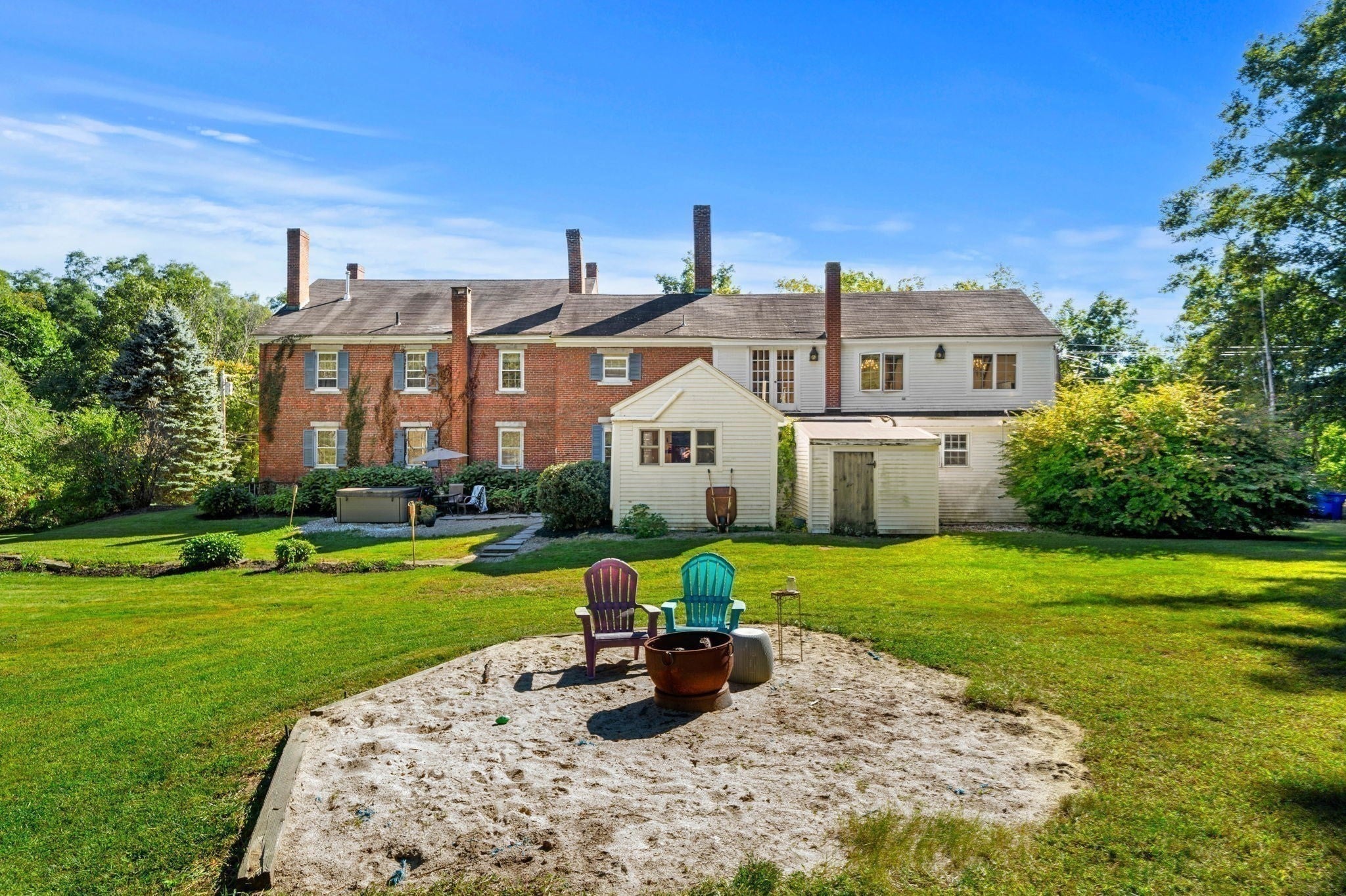 53 Groton Rd, Shirley, MA, 53 Groton Rd, Shirley, MA Photo #41